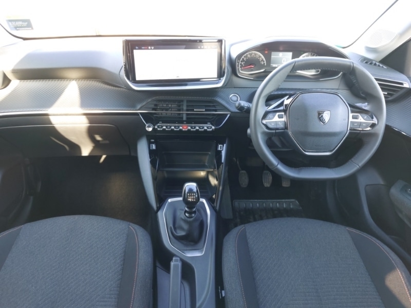 Used Peugeot 208 2025 for sale - 77635942: Photo 2
