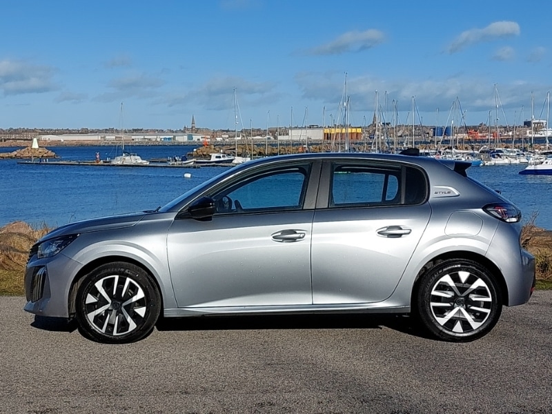 Used Peugeot 208 2025 for sale - 77635942: Photo 4