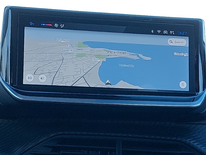 Used Peugeot 208 2025 for sale - 77635942: Photo 7