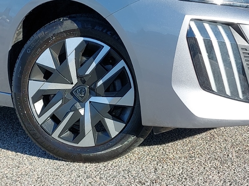 Used Peugeot 208 2025 for sale - 77635942: Photo 9