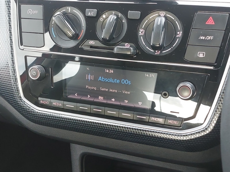 Used Volkswagen up! 2023 for sale - 77031919: Photo 11