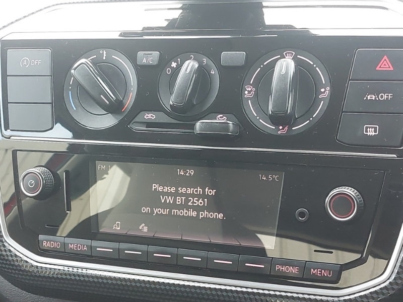 Used Volkswagen up! 2023 for sale - 77031919: Photo 13