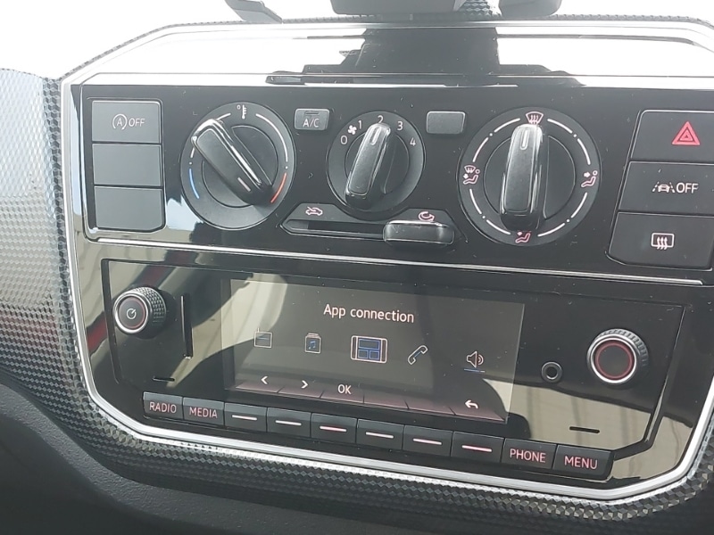 Used Volkswagen up! 2023 for sale - 77031919: Photo 14