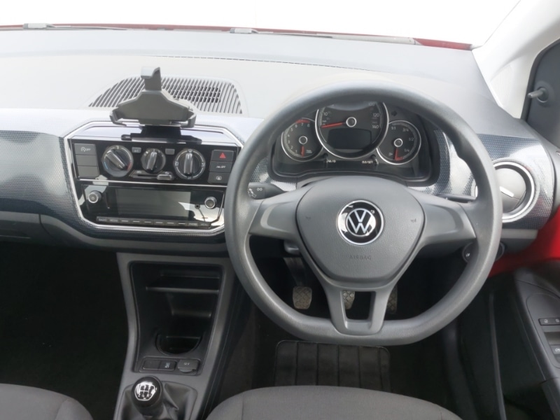 Used Volkswagen up! 2023 for sale - 77031919: Photo 7