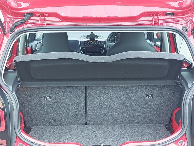 Used Volkswagen up! 2023 for sale - 77031919: Photo 8