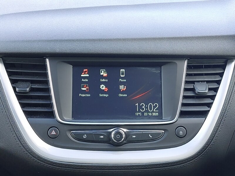 Used Vauxhall Grandland X 2018 for sale - 77722117: Photo 10