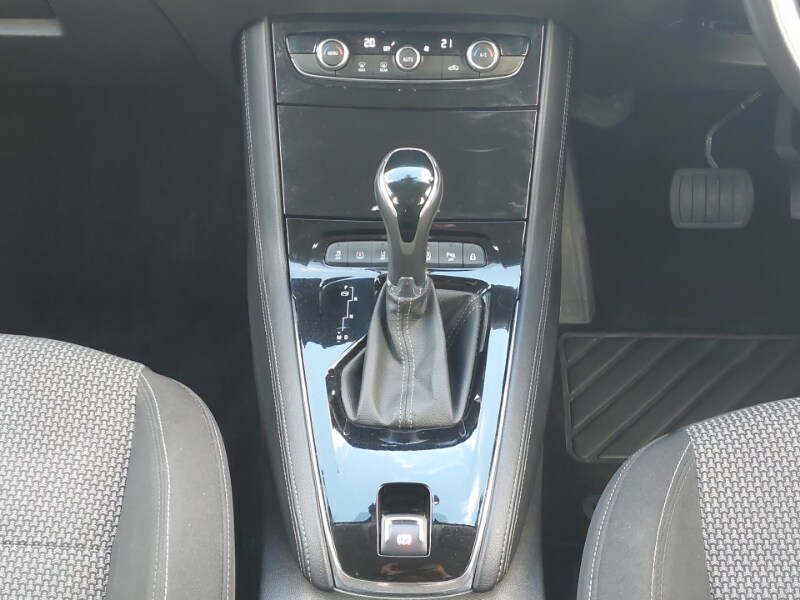 Used Vauxhall Grandland X 2018 for sale - 77722117: Photo 11