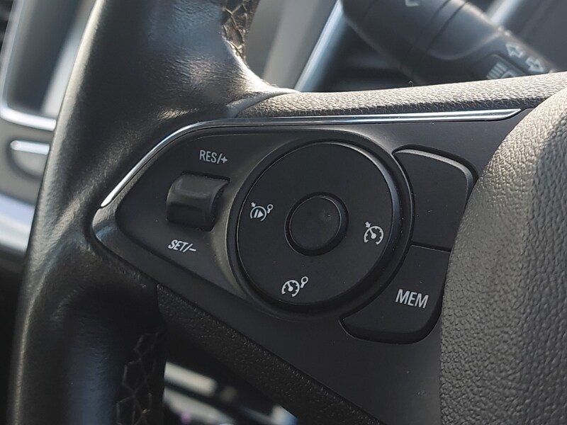 Used Vauxhall Grandland X 2018 for sale - 77722117: Photo 13