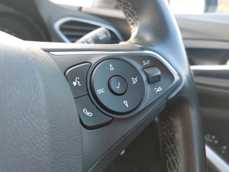 Used Vauxhall Grandland X 2018 for sale - 77722117: Photo 16