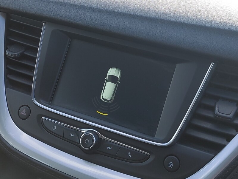 Used Vauxhall Grandland X 2018 for sale - 77722117: Photo 17