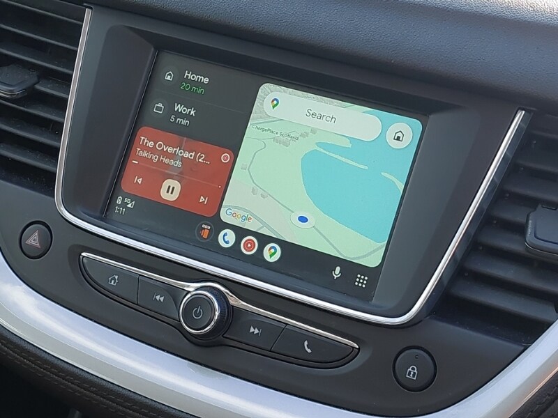 Used Vauxhall Grandland X 2018 for sale - 77722117: Photo 18