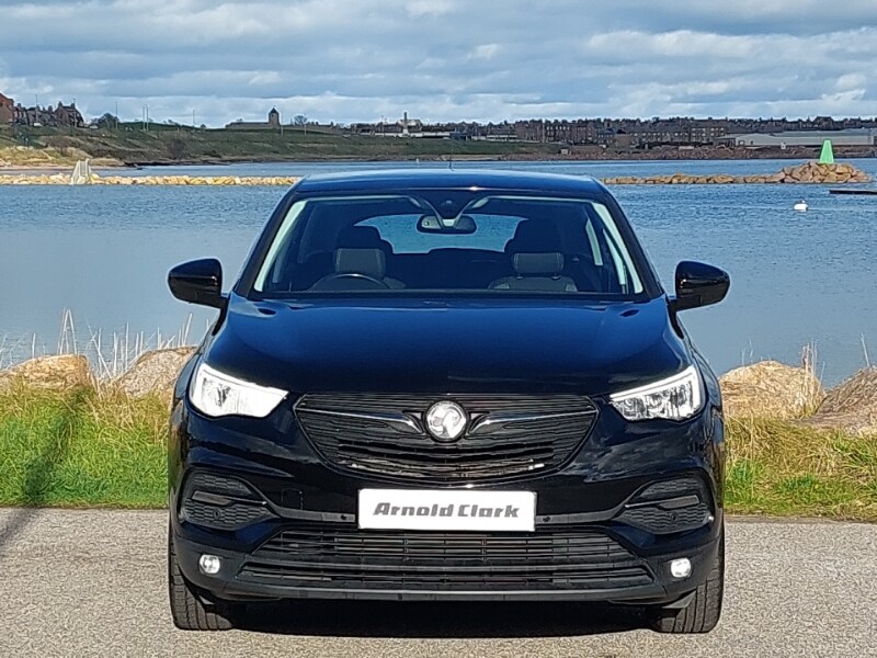 Used Vauxhall Grandland X 2018 for sale - 77722117: Photo 19