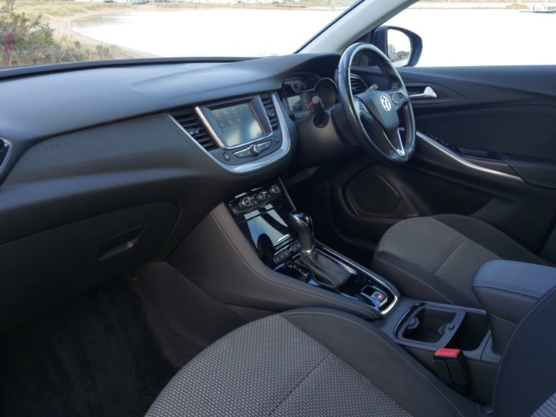 Used Vauxhall Grandland X 2018 for sale - 77722117: Photo 5