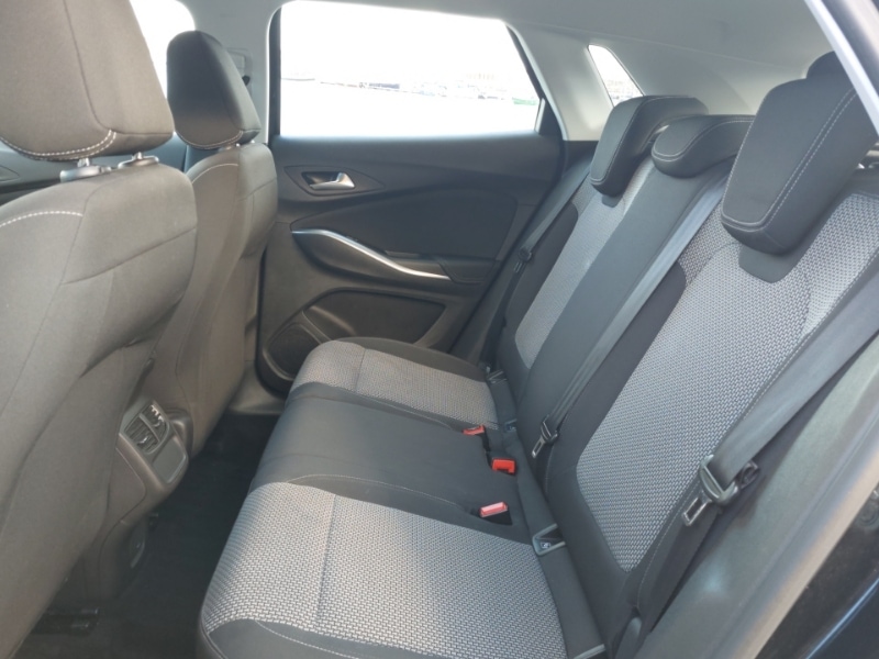 Used Vauxhall Grandland X 2018 for sale - 77722117: Photo 6