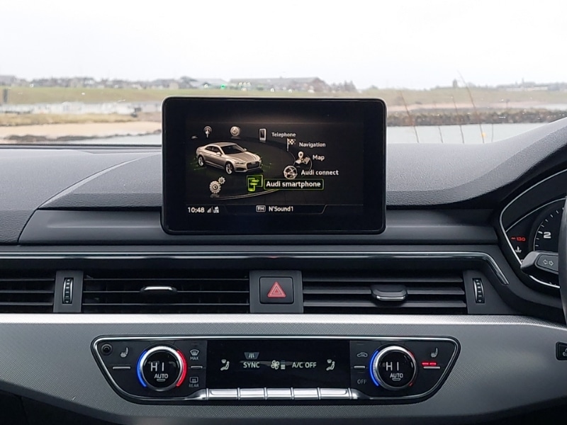 Used Audi A5 2017 for sale - 77548818: Photo 10