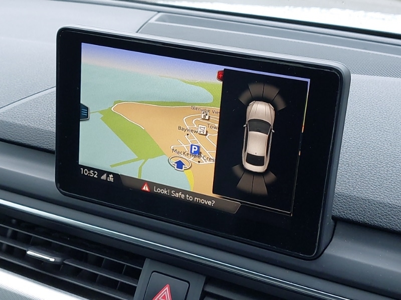 Used Audi A5 2017 for sale - 77548818: Photo 17