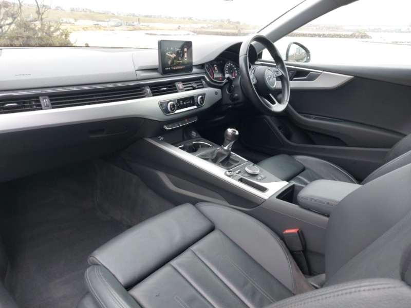 Used Audi A5 2017 for sale - 77548818: Photo 5