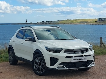 2022 - 1.0T GDi 48V GT-Line 5dr