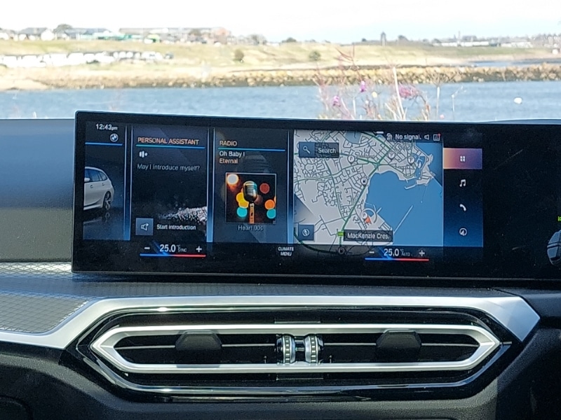 Used BMW 3 Series 2024 for sale - 76707842: Photo 10