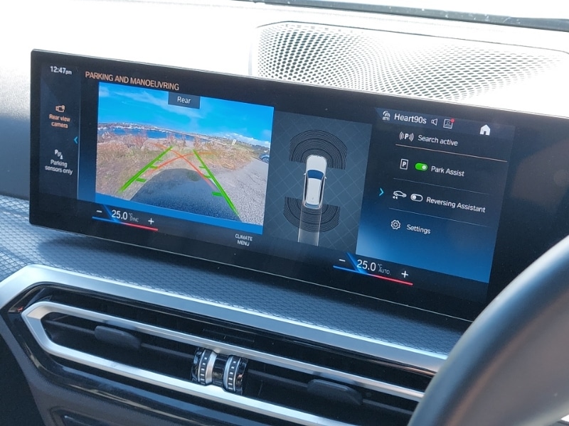 Used BMW 3 Series 2024 for sale - 76707842: Photo 13