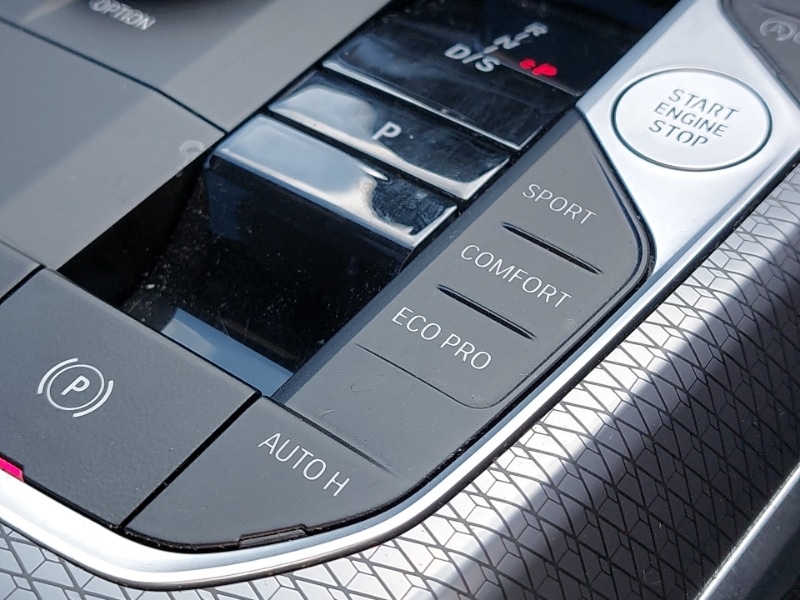 Used BMW 3 Series 2024 for sale - 76707842: Photo 14