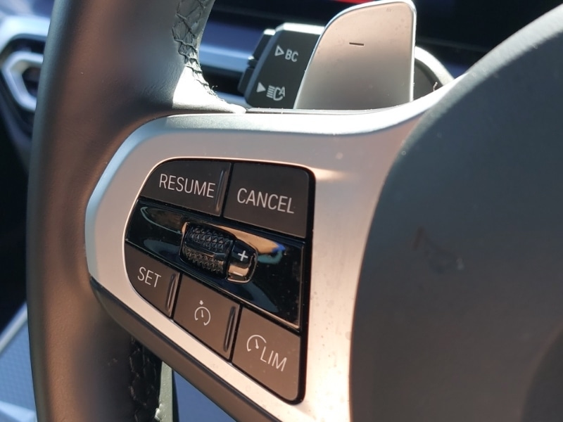 Used BMW 3 Series 2024 for sale - 76707842: Photo 15