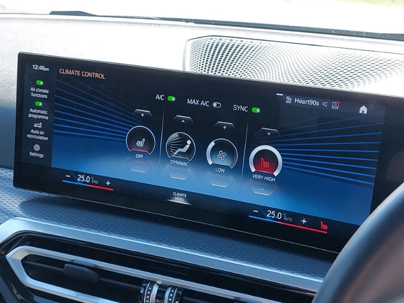 Used BMW 3 Series 2024 for sale - 76707842: Photo 16