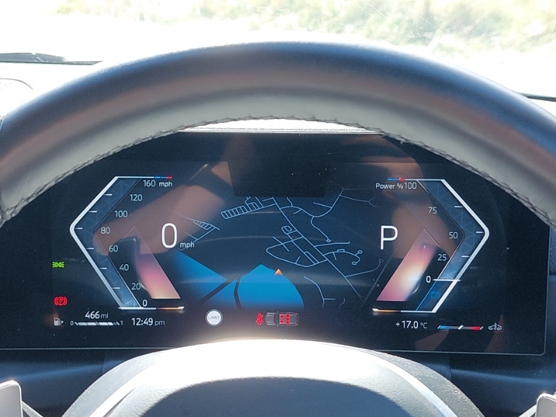 Used BMW 3 Series 2024 for sale - 76707842: Photo 17