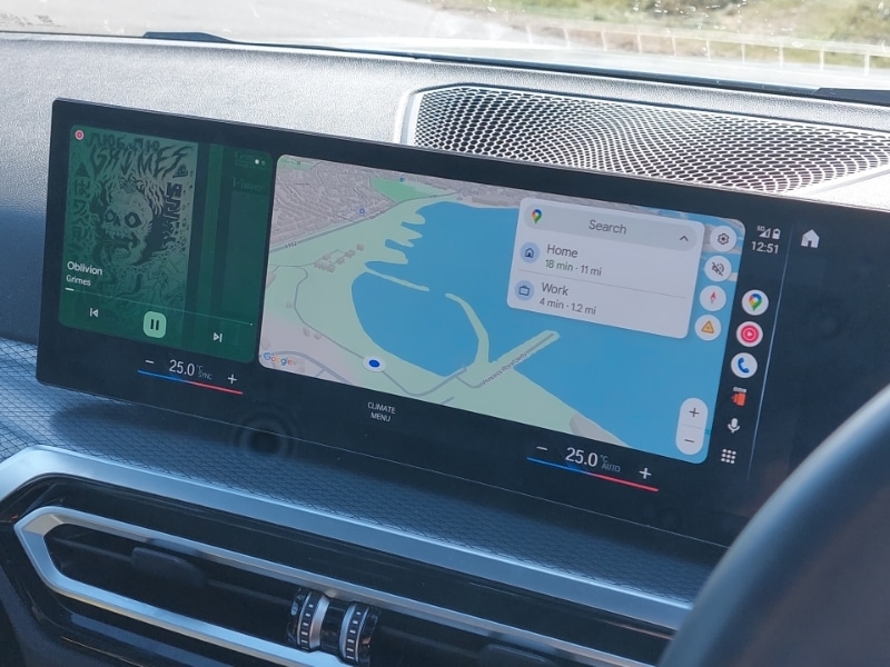 Used BMW 3 Series 2024 for sale - 76707842: Photo 18