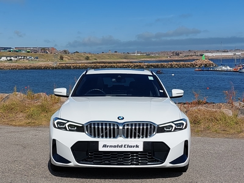 Used BMW 3 Series 2024 for sale - 76707842: Photo 19