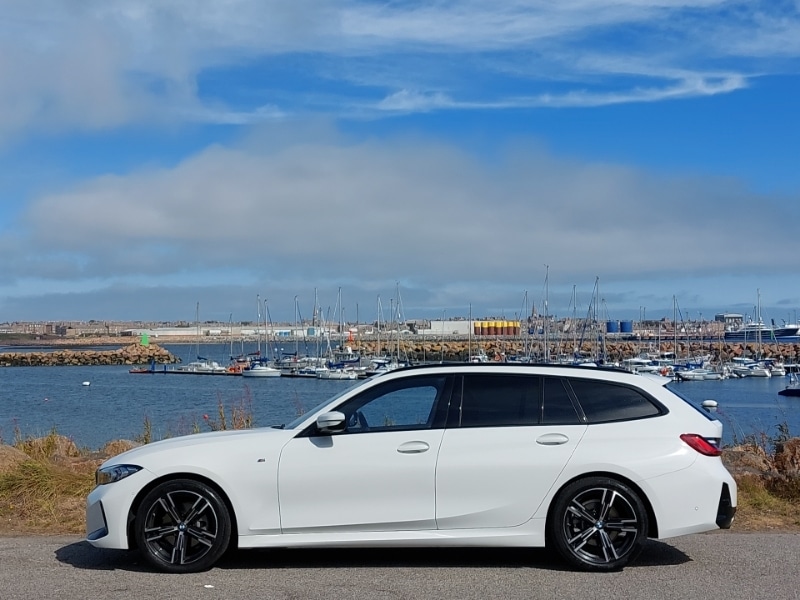 Used BMW 3 Series 2024 for sale - 76707842: Photo 4