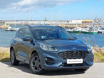 Used Ford Kuga 2020 for sale - 75988932: Photo