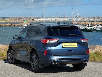 Used Ford Kuga 2020 for sale - 75988932: Photo