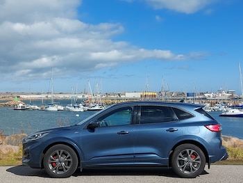 Used Ford Kuga 2020 for sale - 75988932: Photo