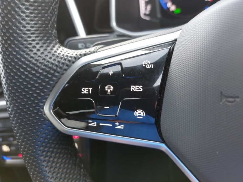 Used Volkswagen T-Roc 2022 for sale - 76925290: Photo 13