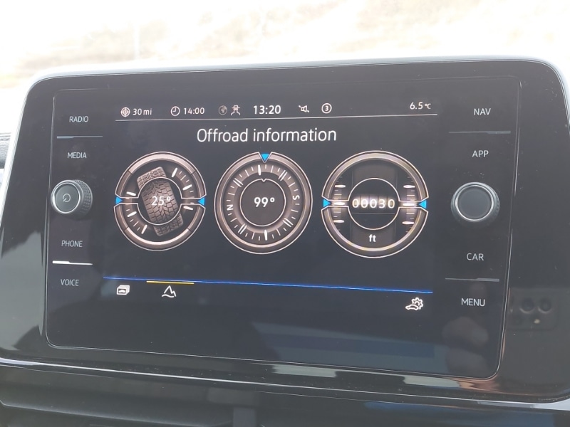 Used Volkswagen T-Roc 2022 for sale - 76925290: Photo 18