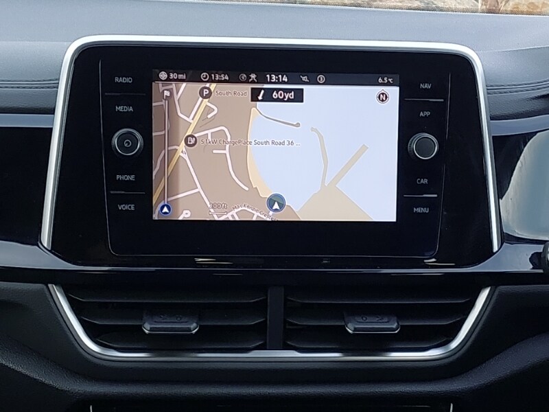 Used Volkswagen T-Roc 2022 for sale - 76925290: Photo 7