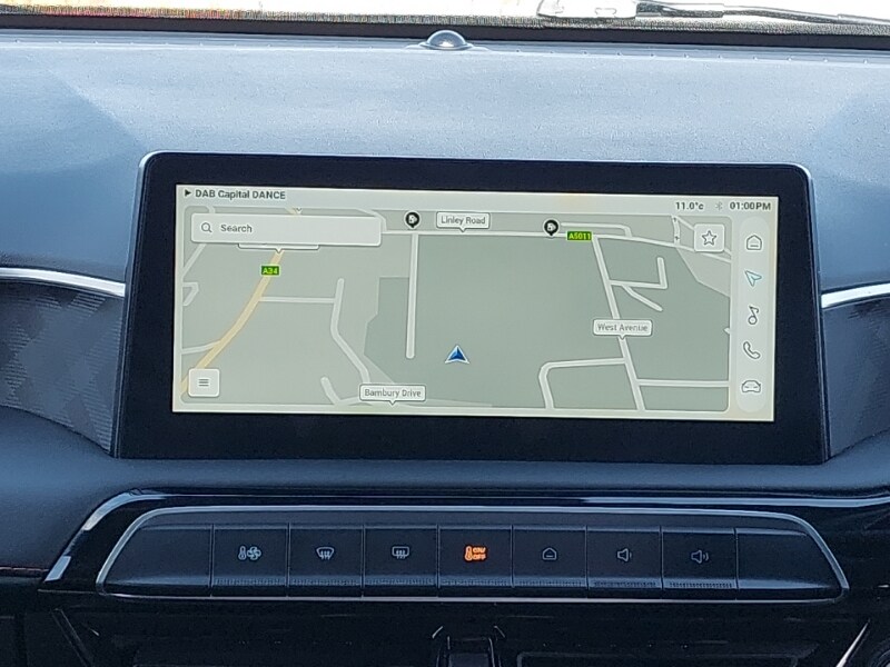 Used MG MG3 2024 for sale - 78164339: Photo 10