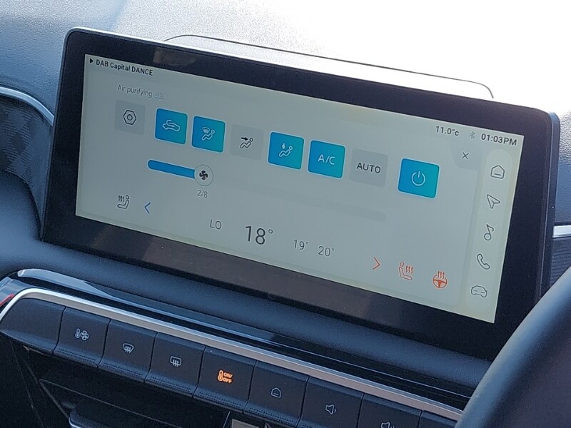 Used MG MG3 2024 for sale - 78164339: Photo 12