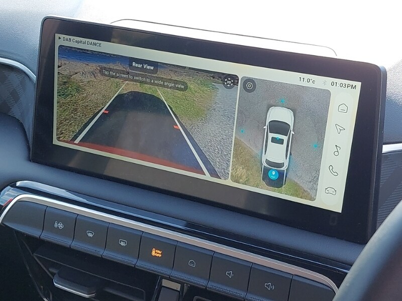 Used MG MG3 2024 for sale - 78164339: Photo 14