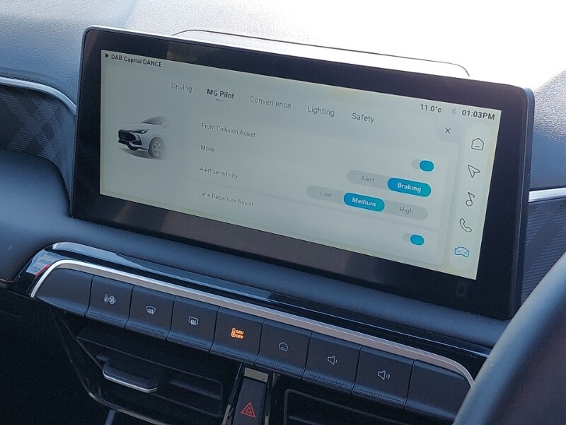 Used MG MG3 2024 for sale - 78164339: Photo 16