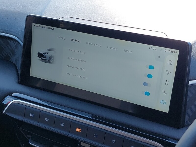 Used MG MG3 2024 for sale - 78164339: Photo 17