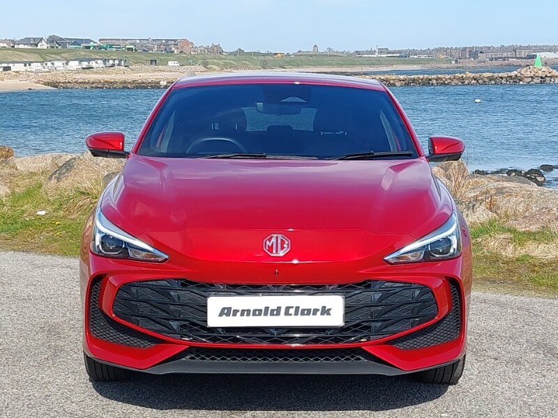 Used MG MG3 2024 for sale - 78164339: Photo 19