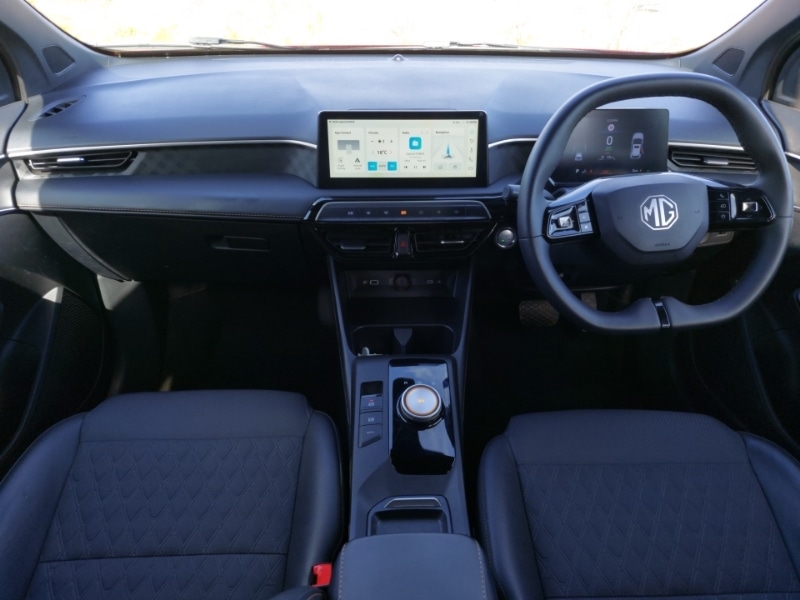 Used MG MG3 2024 for sale - 78164339: Photo 2