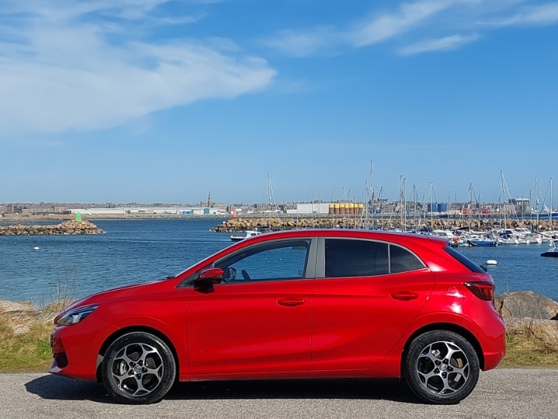 Used MG MG3 2024 for sale - 78164339: Photo 4