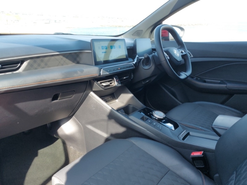 Used MG MG3 2024 for sale - 78164339: Photo 5