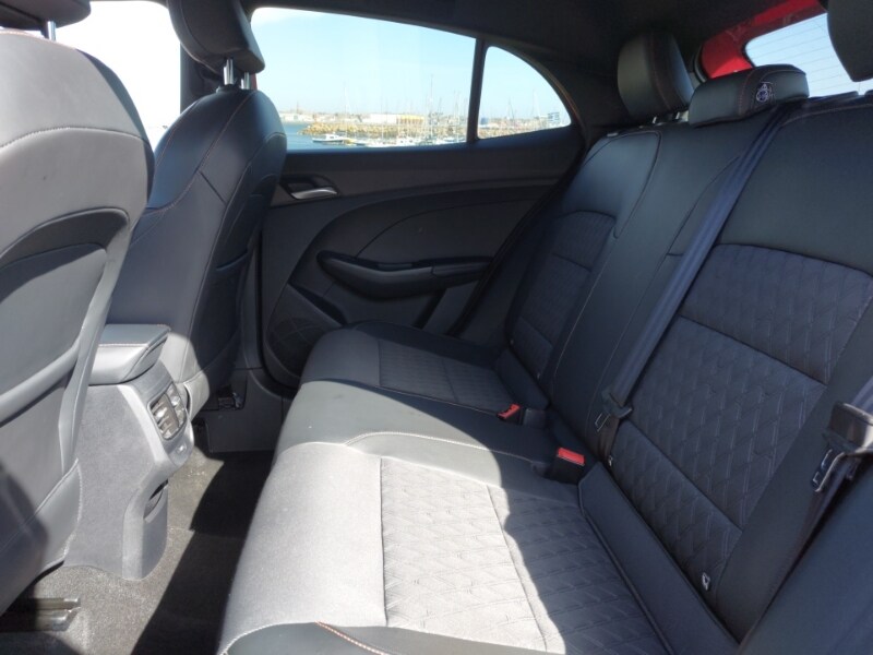 Used MG MG3 2024 for sale - 78164339: Photo 6