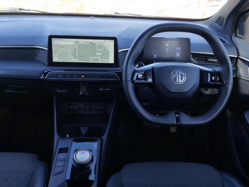 Used MG MG3 2024 for sale - 78164339: Photo 7