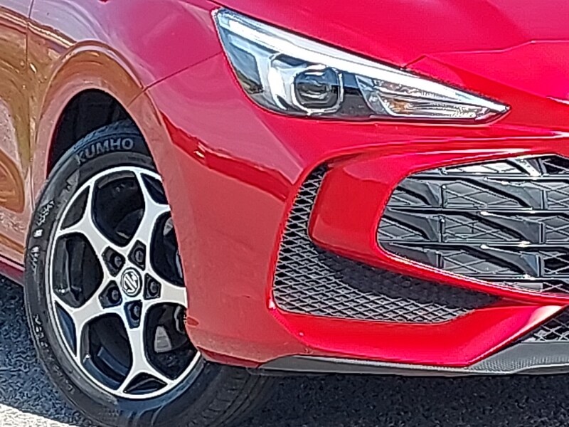 Used MG MG3 2024 for sale - 78164339: Photo 9