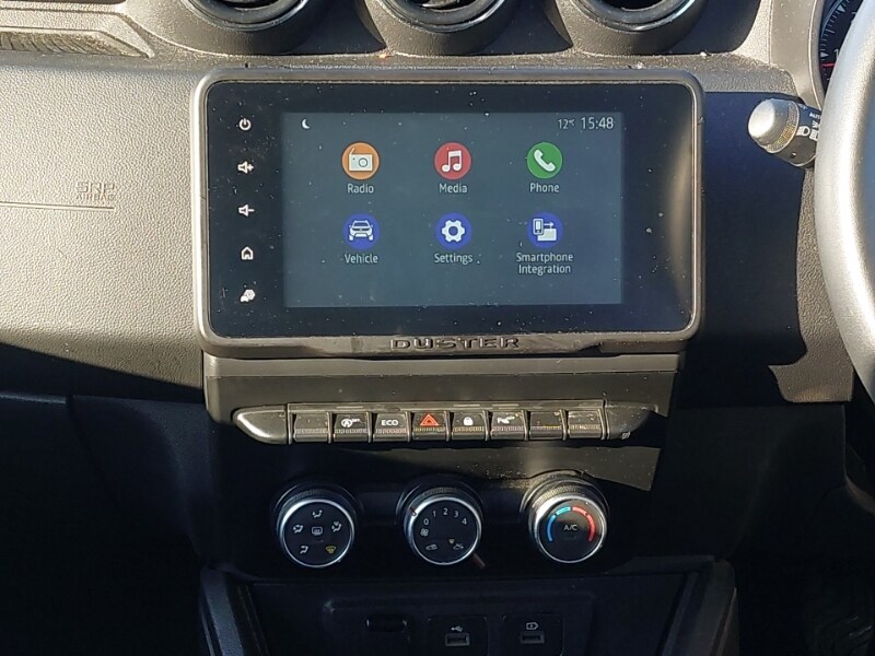 Used Dacia Duster 2022 for sale - 77999466: Photo 10